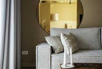 Apartament cu 2 camere semidecomandat în Lipovei - 2