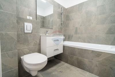 Penthouse cu 3 camere decomandat în Dobroești - 8