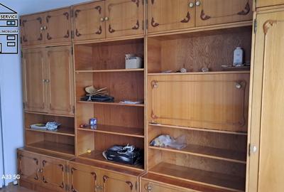 Apartament cu 3 camerere, decomandat - 16