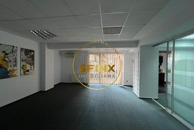 SPATIU BIROURI | CENTRAL | 200MP | REZIDENTIAL | - 4