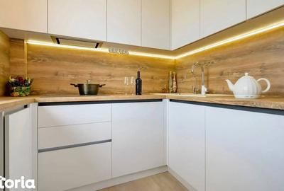 Apartament cu 2 camere în Tunari - 2