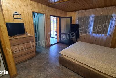 Casă cu 3 camere cu Teren 900 Mp în Central - 7