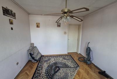 Apartament cu 3 camere semidecomandat în Parcul Circului - 8