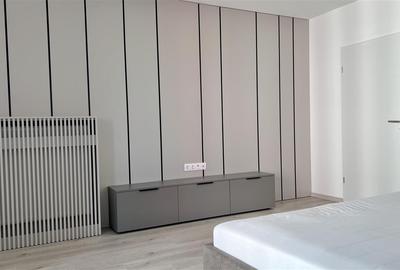 Garsonieră decomandată, mobilată în Tractorul - 1