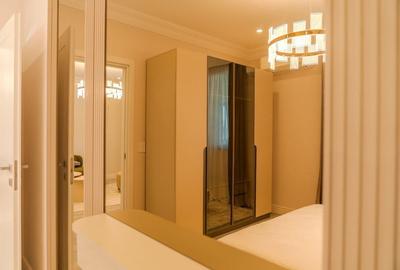 Apartament complex nou | Mobilat și utilat | Pipera - 11