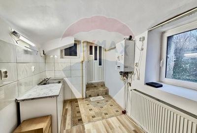 Apartament cu 1 camere semidecomandat în Semicentral - 2