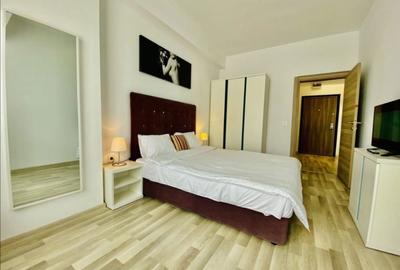 Apartament cu 2 camere semidecomandat în Nord - 6