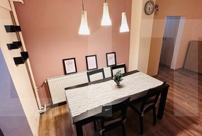 Apartament 4 camere, 102 mp, zona Micalaca - 1
