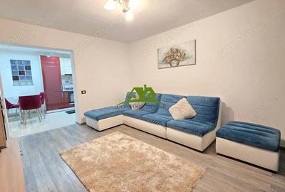 Apartament cu 3 camere decomandat în Cartierul Traian - 4