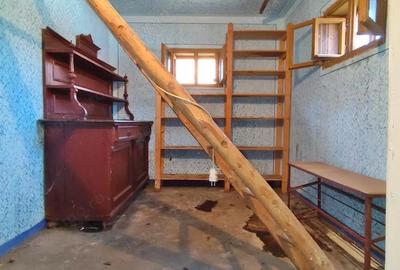 Casă cu 4 camere cu Teren 4122 Mp în Petid - 10