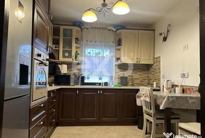 Apartament cu 2 camere decomandat în Răcădău - 5