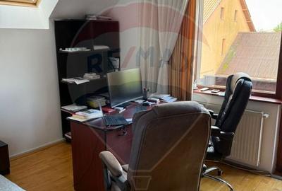 Vila deosebita de inchiriat pe strada Victoriei-Baia Mare - 5