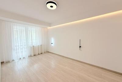 4 camere Herastrau || Vedere parc || Terasa mare || Parcare subterana - 9