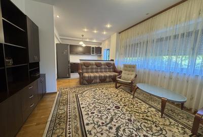 Natura residence!Cartier cu piscina, sala, garaj si parcare exterioara - 4