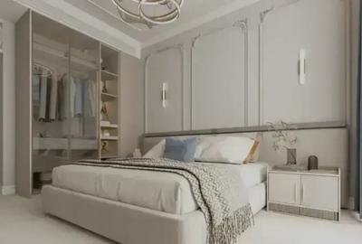 Penthouse Lux I Vedere Lac I Metrou Straulesti - 11