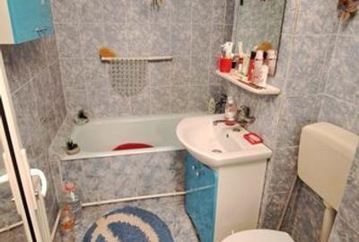 Garsonieră decomandată în Radu Negru - 2