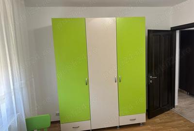 Inchiriez apartament 3 camere (particular ) - 3