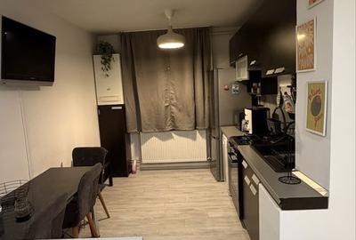 Apartament cu 2 camere decomandat, mobilat în Central - 7