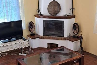 Casa spatioasa cu curte si gradina, Orasul Avrig Casa spatioasa cu curte si gradina, Orasul Avrig - 13