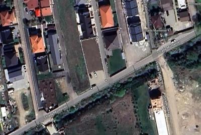 Vanzare teren Otopeni - Munteniei, ILFOV - 3