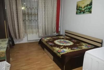 Garsonieră decomandată în Războieni - 1