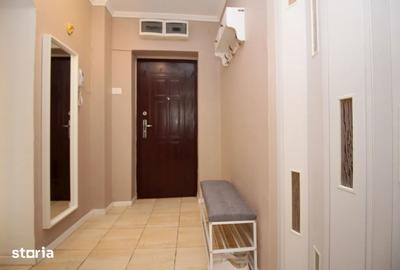 Apartament cu 2 camere semidecomandat în Dristor - 15
