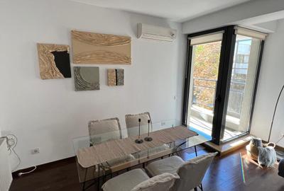 3 camere - Strada Cretei, Herastrau, Promenada, Aviatiei - 5
