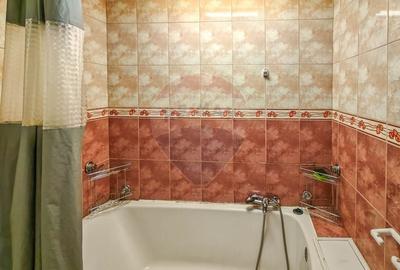 Apartament cu 3 camere decomandat, mobilat în Semicentral - 9