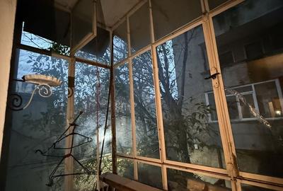 APARTAMENT 4 CAM FOISORUL DE FOC - 12