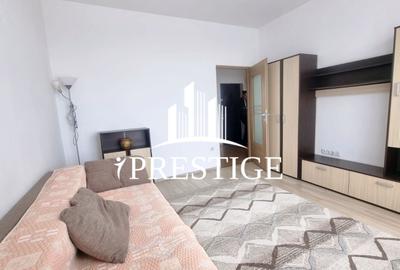 Garsonieră decomandată, mobilată în Turnișor - 2