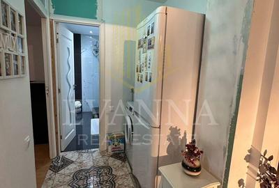 Apartament cu 3 camere decomandat în Central - 2