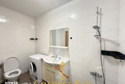 Apartament cu 2 camere în Dâmbul Rotund - 1
