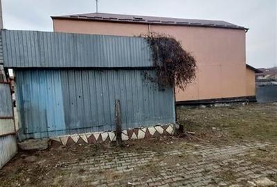 Teren de vanzare la strada principala Tg Ocna - 3