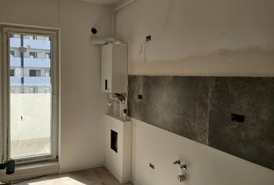 Apartament cu 3 camere decomandat în Berceni - 2