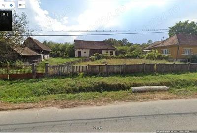 Casă cu 3 camere în Oarța de Jos - 4