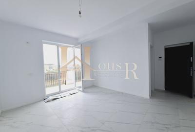 Apartament cu 2 camere semidecomandat în Braytim - 2