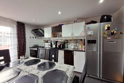 Casă cu 4 camere cu Teren 508 Mp în Apahida - 8