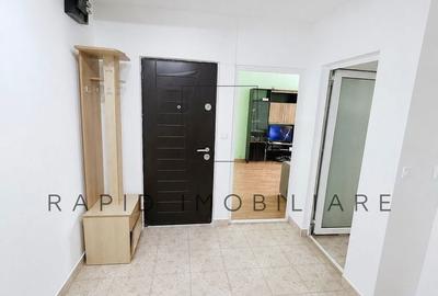 Apartament cu 2 camere decomandat în Siderurgiștilor - 12