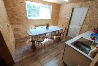 Casă cu 4 camere cu Teren 1050 Mp în Lunca - 10