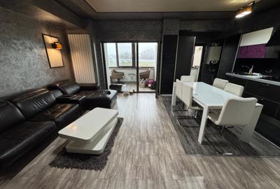 2 Camere Decomandat 70 mp Zona Lidl Km 5 Bloc Nou - 3