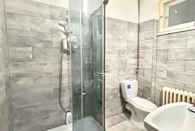 2-room apartment located in an Art Nouveau style building, Calea Victoriei area - 12