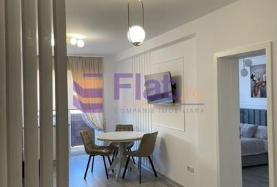 Apartament cu 2 camere în Sânpetru - 10