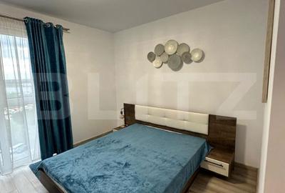 Apartament cu 2 camere în Est - 5