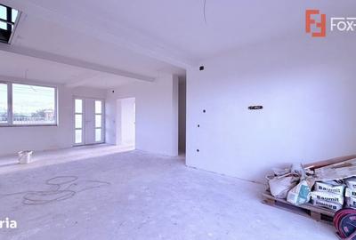 Casă cu 2 camere cu Teren 180 Mp în Sânandrei - 4