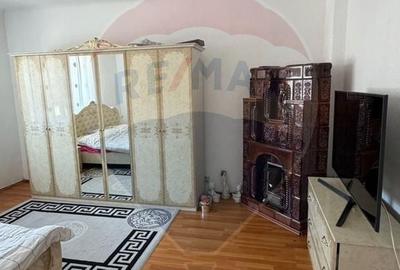 Casă cu 4 camere cu Teren 702 Mp în Axente Sever - 15
