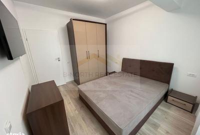 Apartament cu 2 camere decomandat, mobilat în Grozăvești - 7