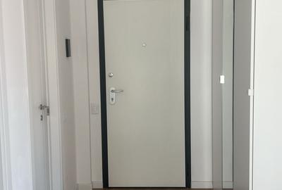 Apartament cu 2 camere semidecomandat, mobilat în Central - 2