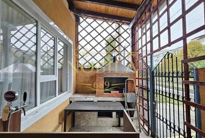 Spațiu comercial, de 550 mp, în Central - 10