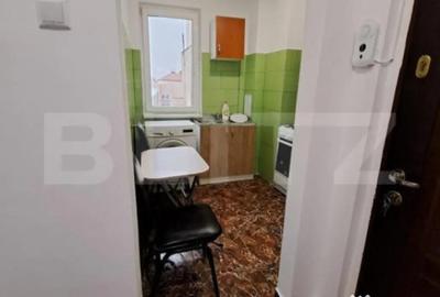 Apartament cu 2 camere semidecomandat în Central - 10