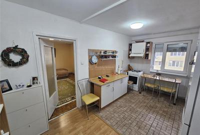 Apartament cu 3 camere decomandat în Calea Caransebeșului - 6